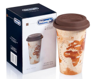 DeLonghi DLSC056 THERMALMUG THE ADVENTURER - 1050670 - zdjęcie 1